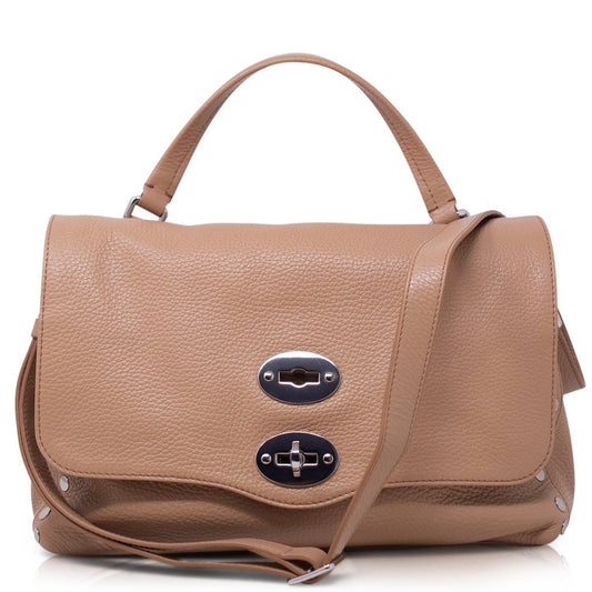 Zanellato Postina Daily S Marrone