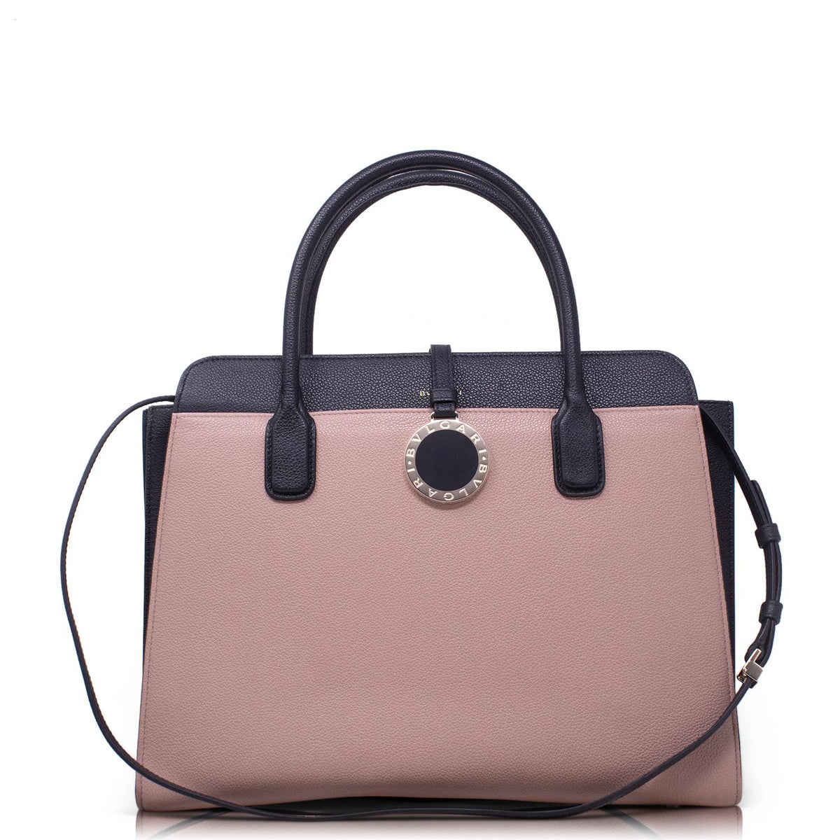 Bvlgari Alba Bicolor Taupe Nera