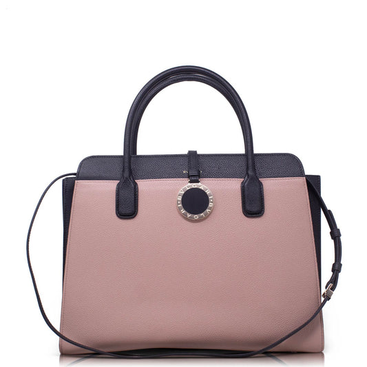 Bvlgari Alba Bicolor Taupe Nera