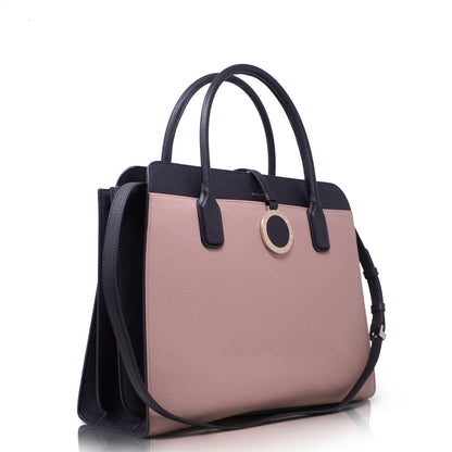 Bvlgari Alba Bicolor Taupe Nera