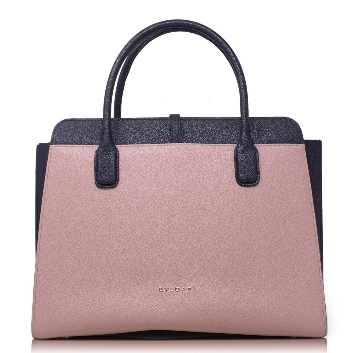 Bvlgari Alba Bicolor Taupe Nera