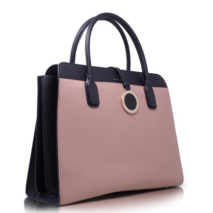 Bvlgari Alba Bicolor Taupe Nera