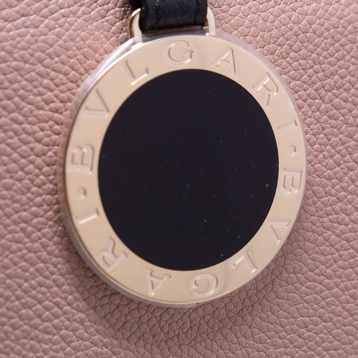 Bvlgari Alba Bicolor Taupe Nera