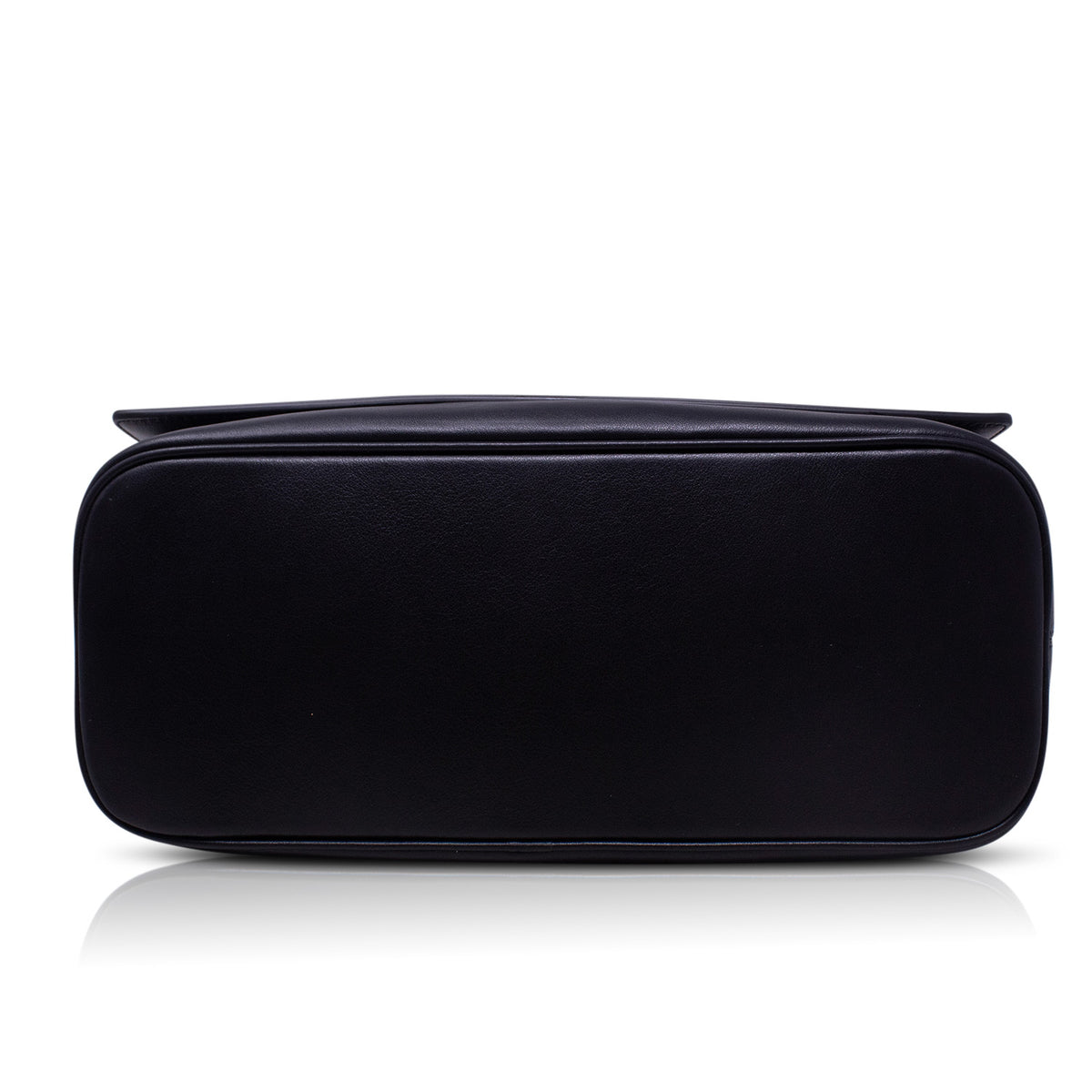 Bvlgari Duet Top Handle Nera