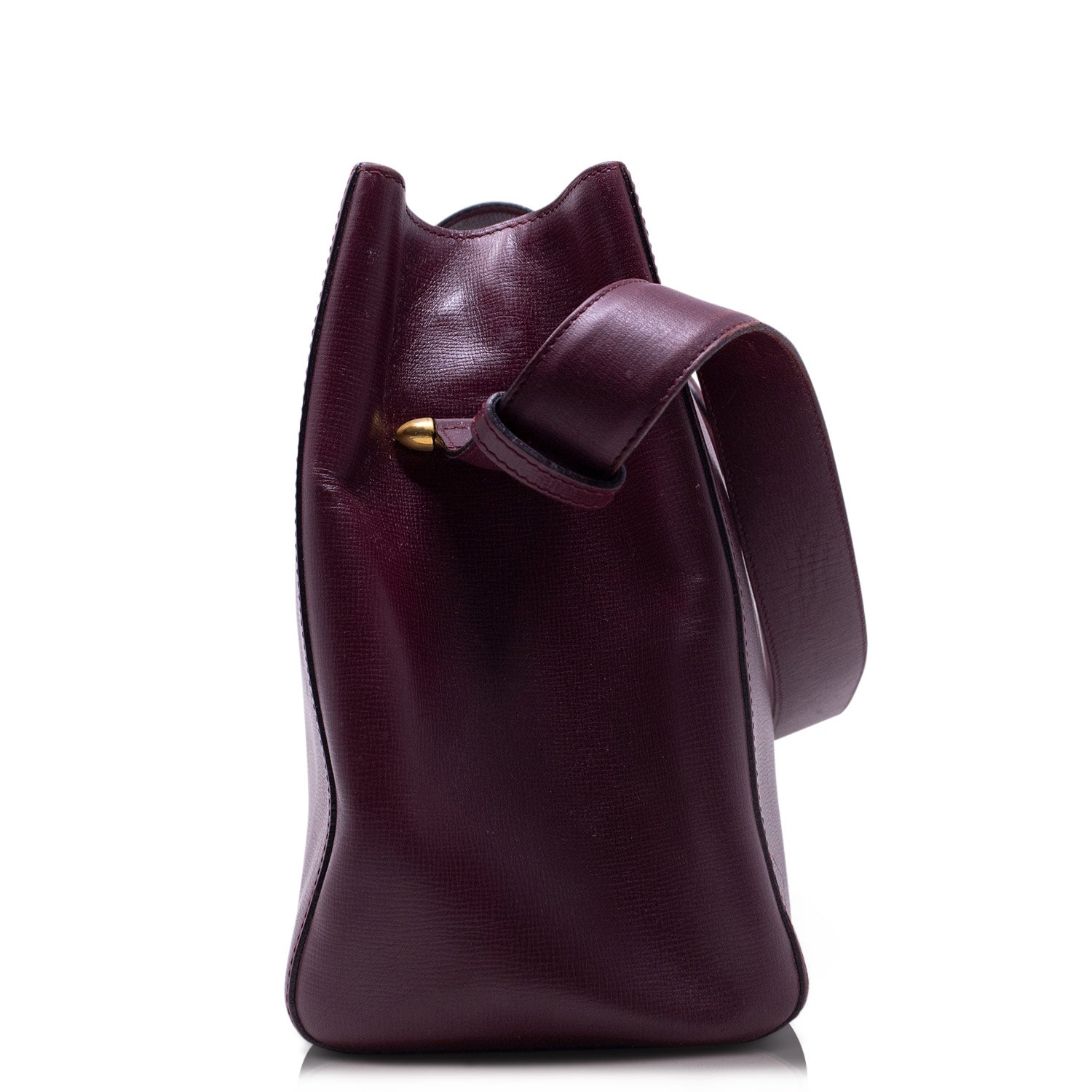 Borsa tracolla clearance bordeaux