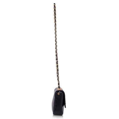 Chanel Cristal Matelassé Vintage