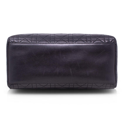 Dior Lady Media Nera Vintage