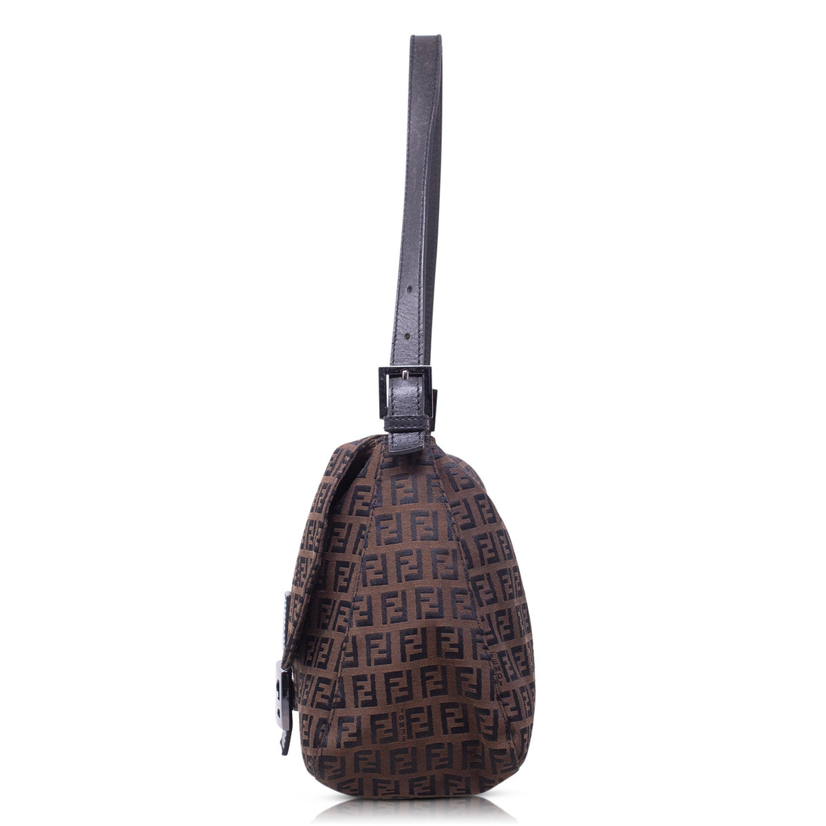 Fendi Zucchino Canvas Mama FF