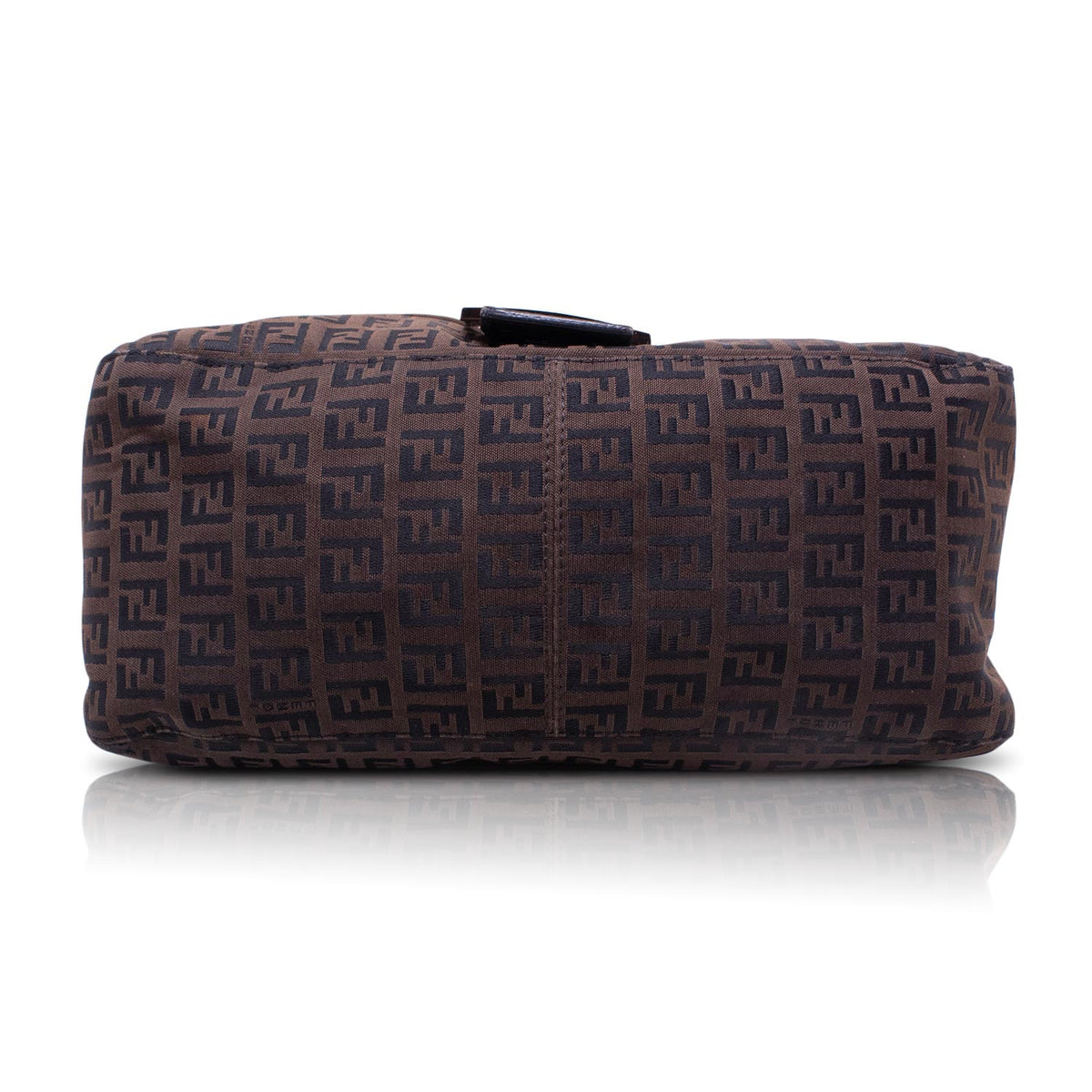 Fendi Zucchino Canvas Mama FF