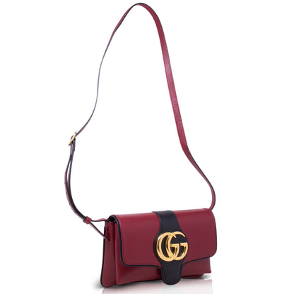 Gucci GG Arli Bordeaux e nera