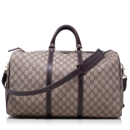 Gucci GG Borsone Viaggio