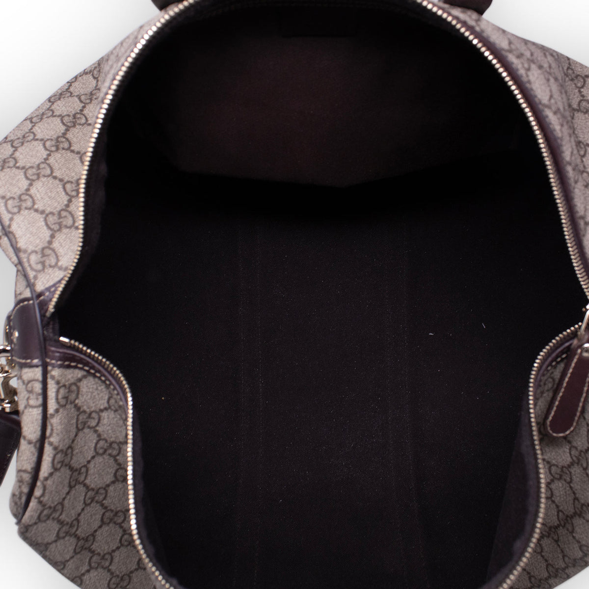 Gucci GG Borsone Viaggio