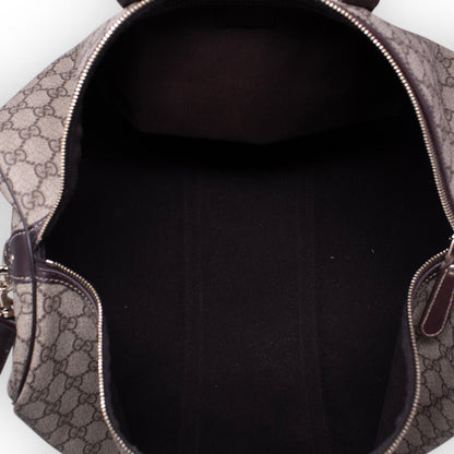Gucci GG Borsone Viaggio