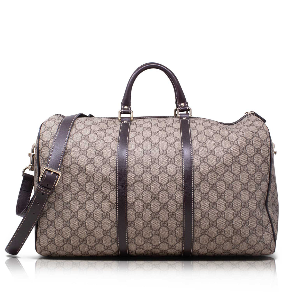 Gucci GG Borsone Viaggio
