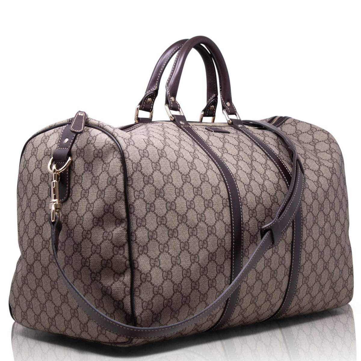 Gucci GG Borsone Viaggio