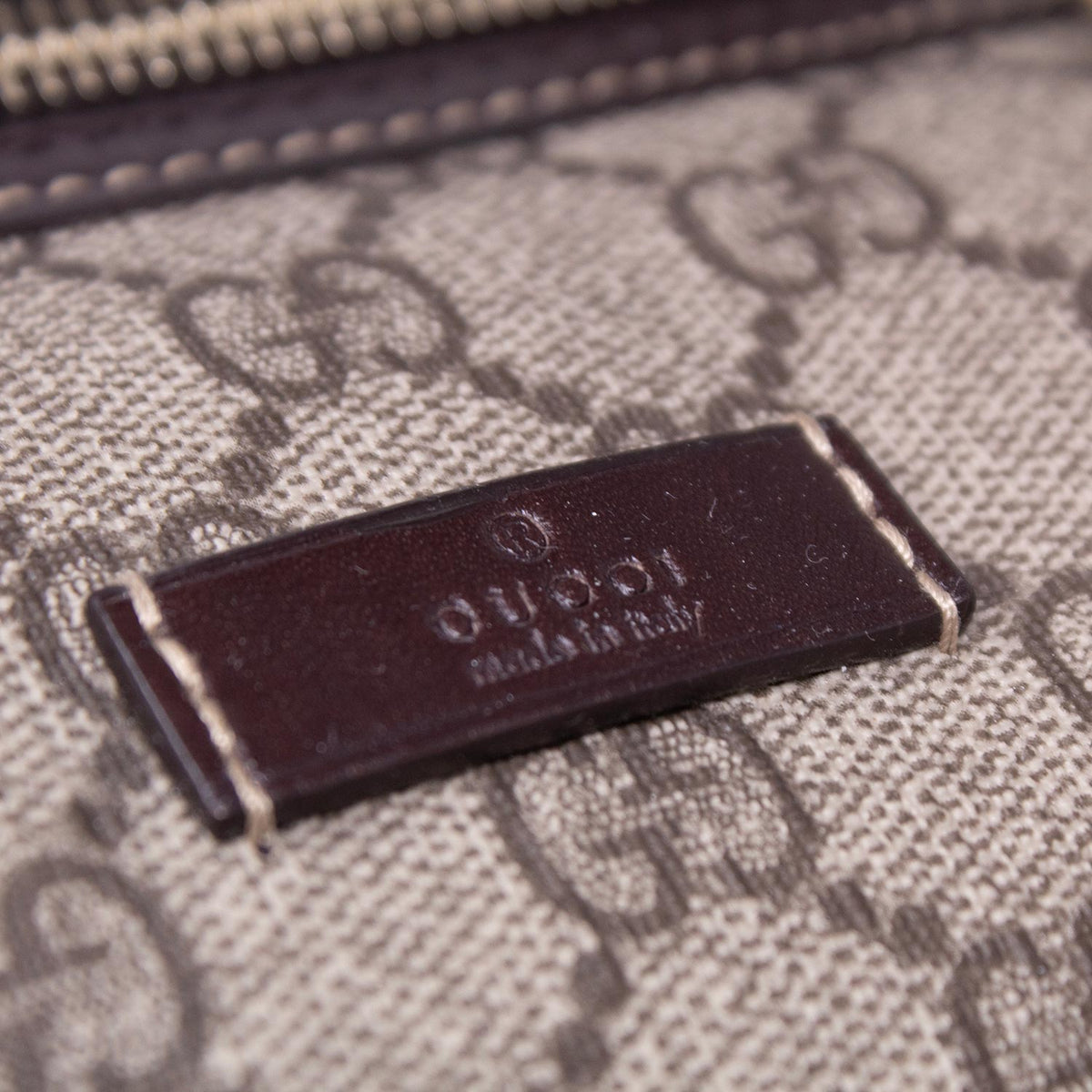 Gucci GG Borsone Viaggio