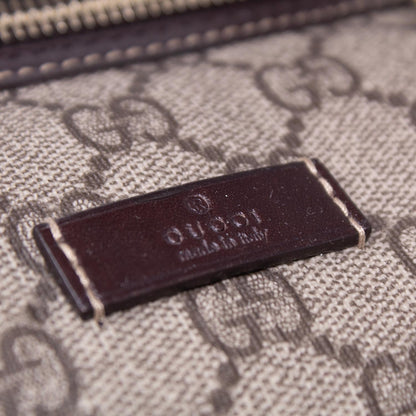 Gucci GG Borsone Viaggio