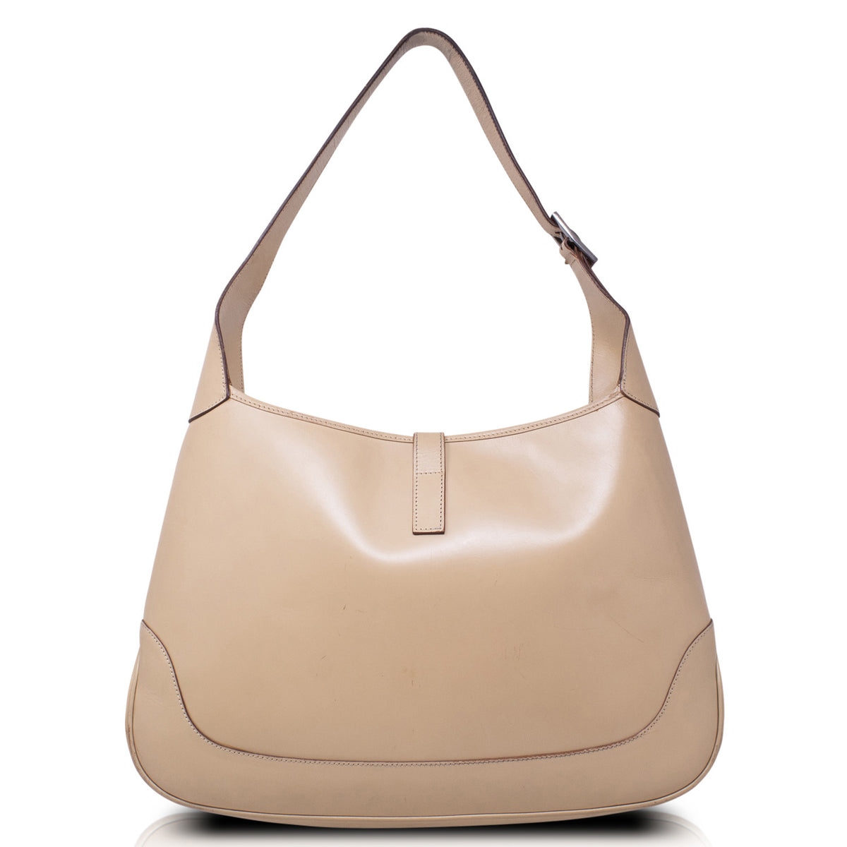 Gucci GG Jackie Beige