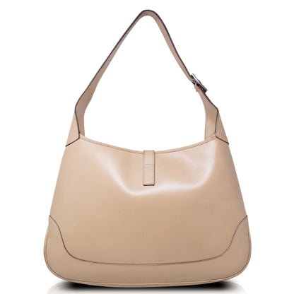 Gucci GG Jackie Beige