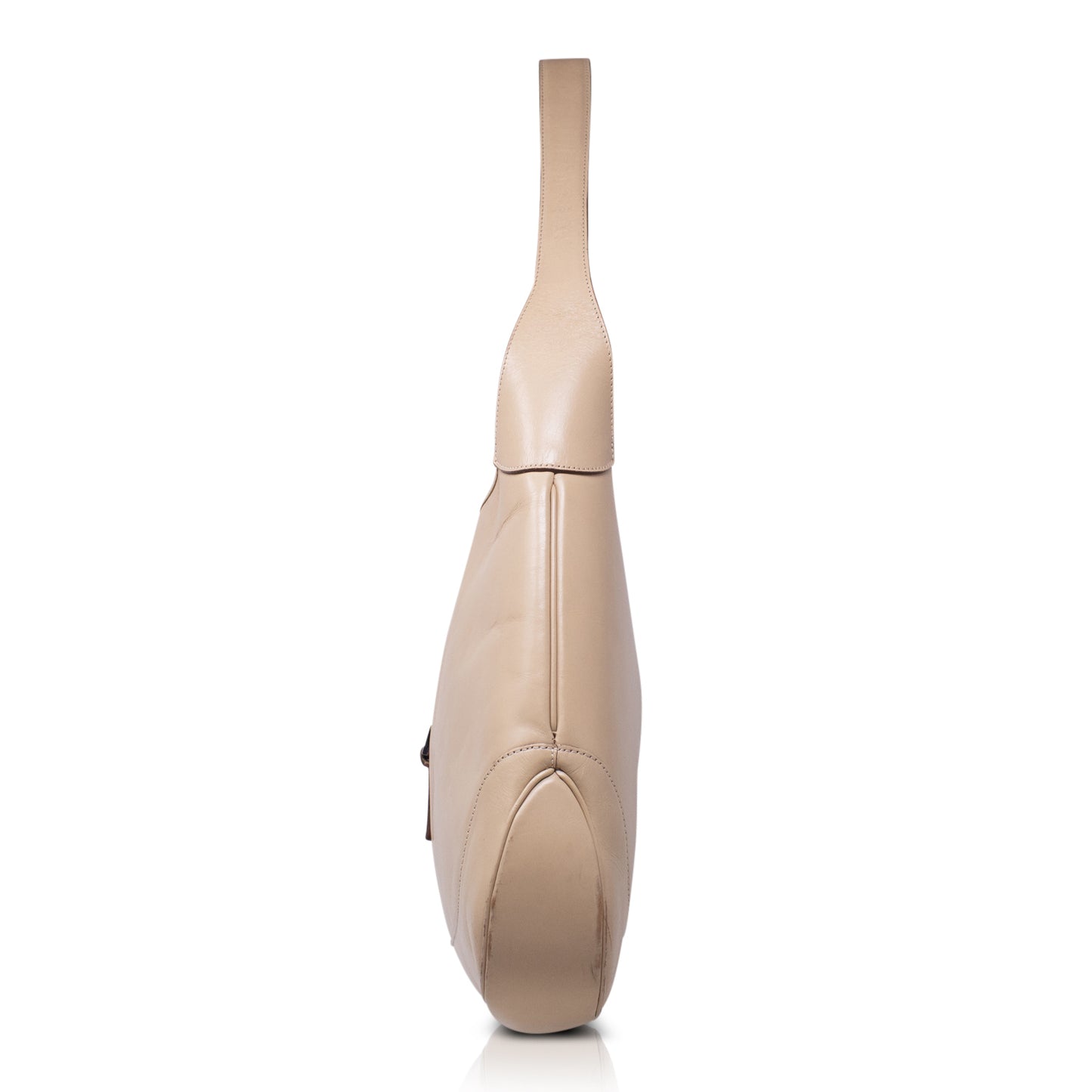 Gucci GG Jackie Beige