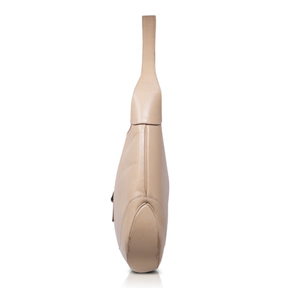 Gucci GG Jackie Beige