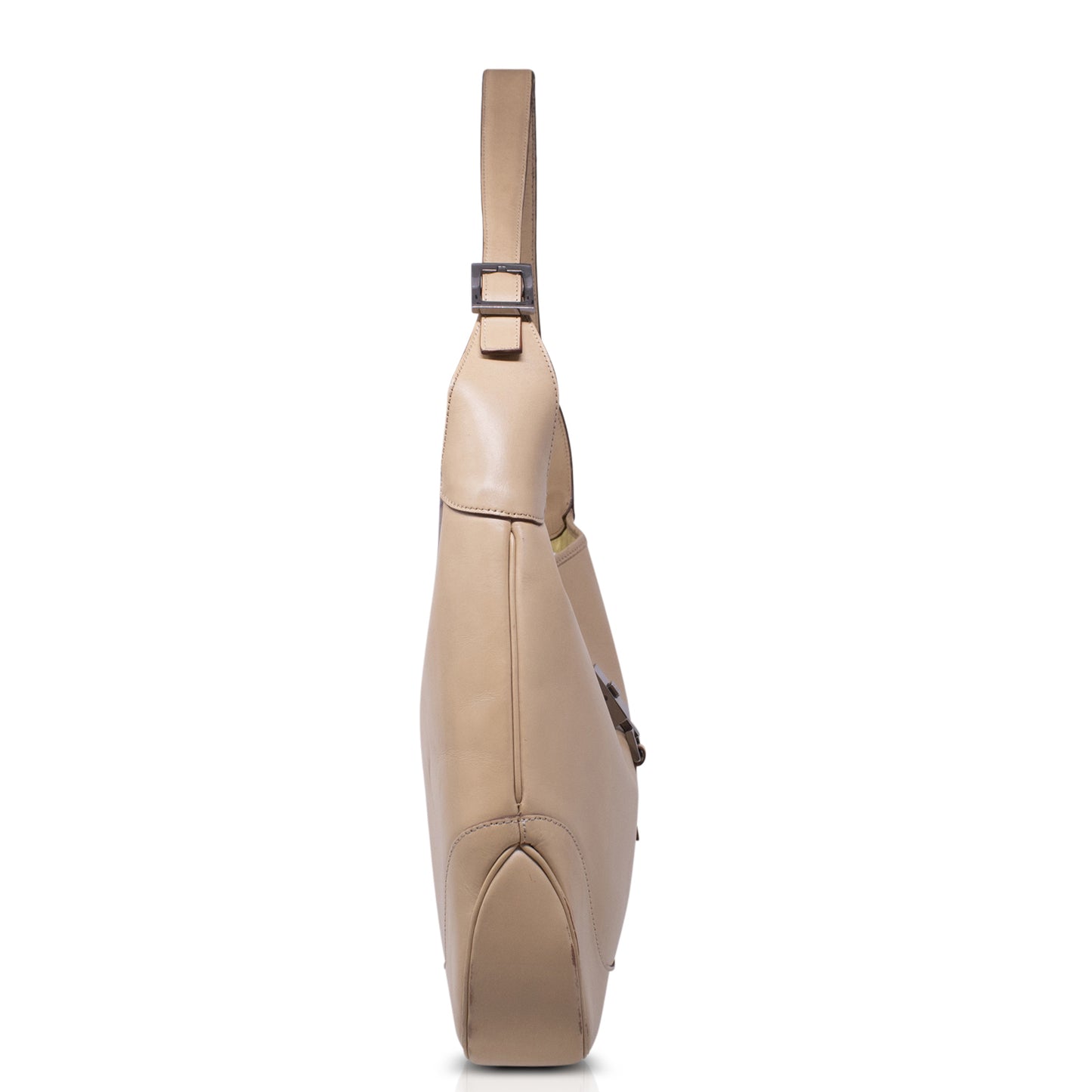 Gucci GG Jackie Beige