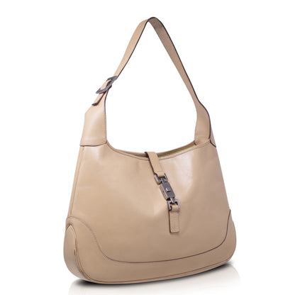 Gucci GG Jackie Beige