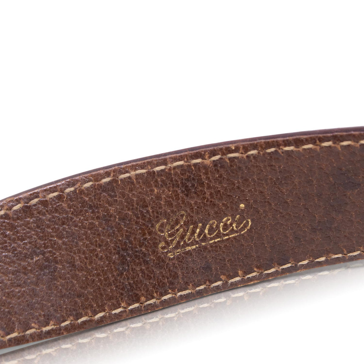 Gucci GG Jackie Marrone