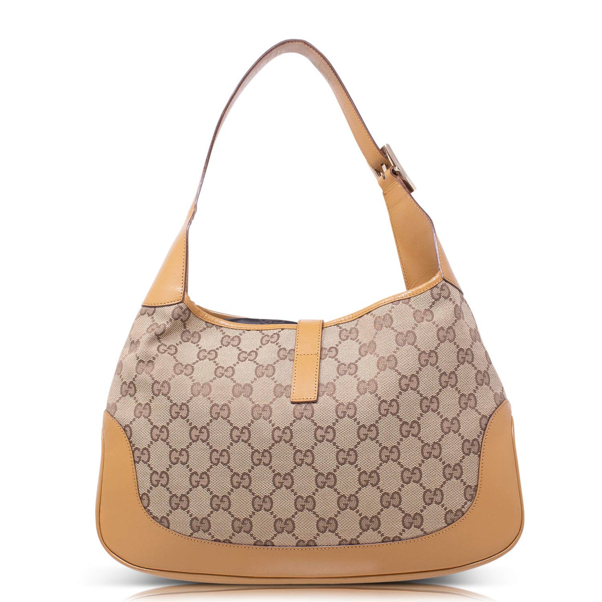 Gucci GG Jackie Senape
