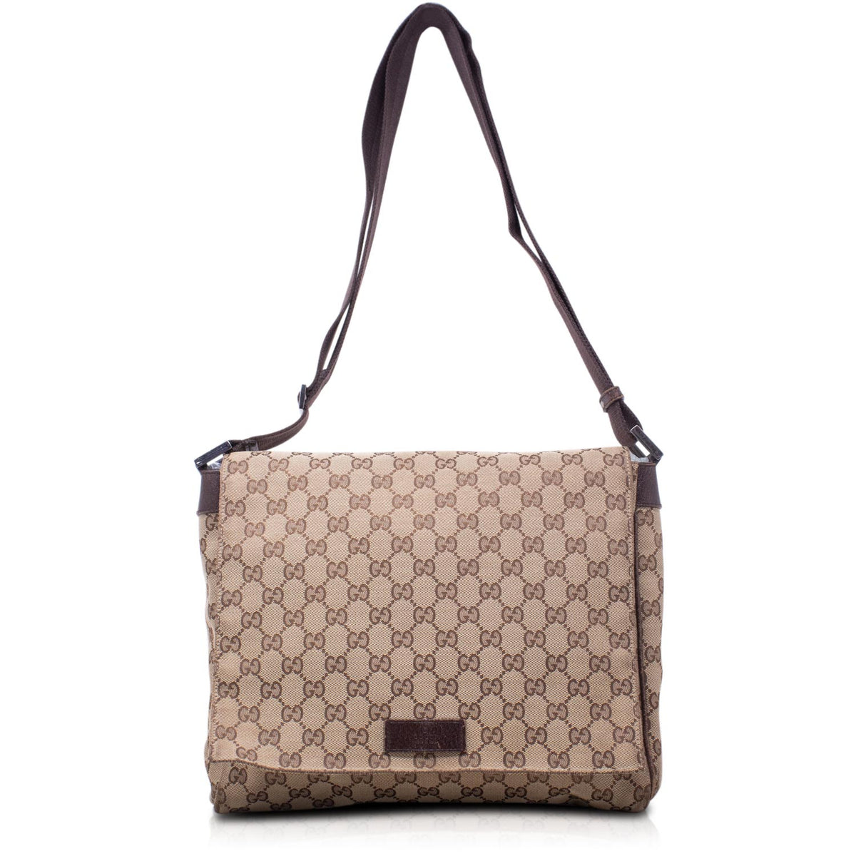 Gucci GG Messenger Unisex