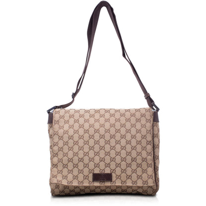 Gucci GG Messenger Unisex