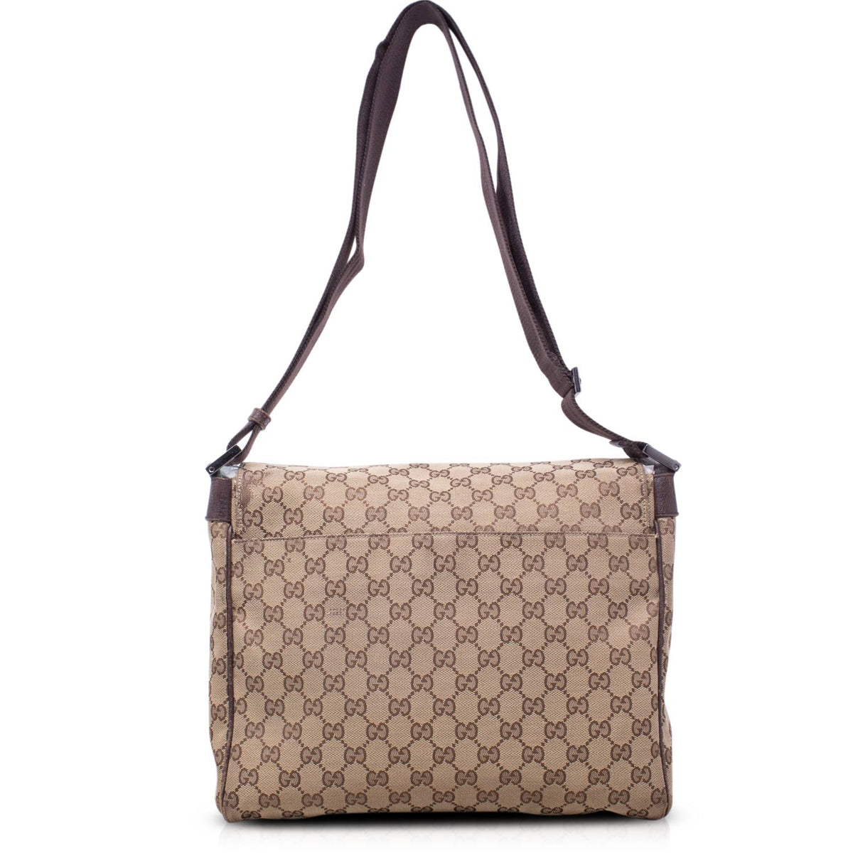 Gucci GG Messenger Unisex