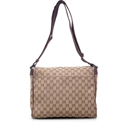 Gucci GG Messenger Unisex