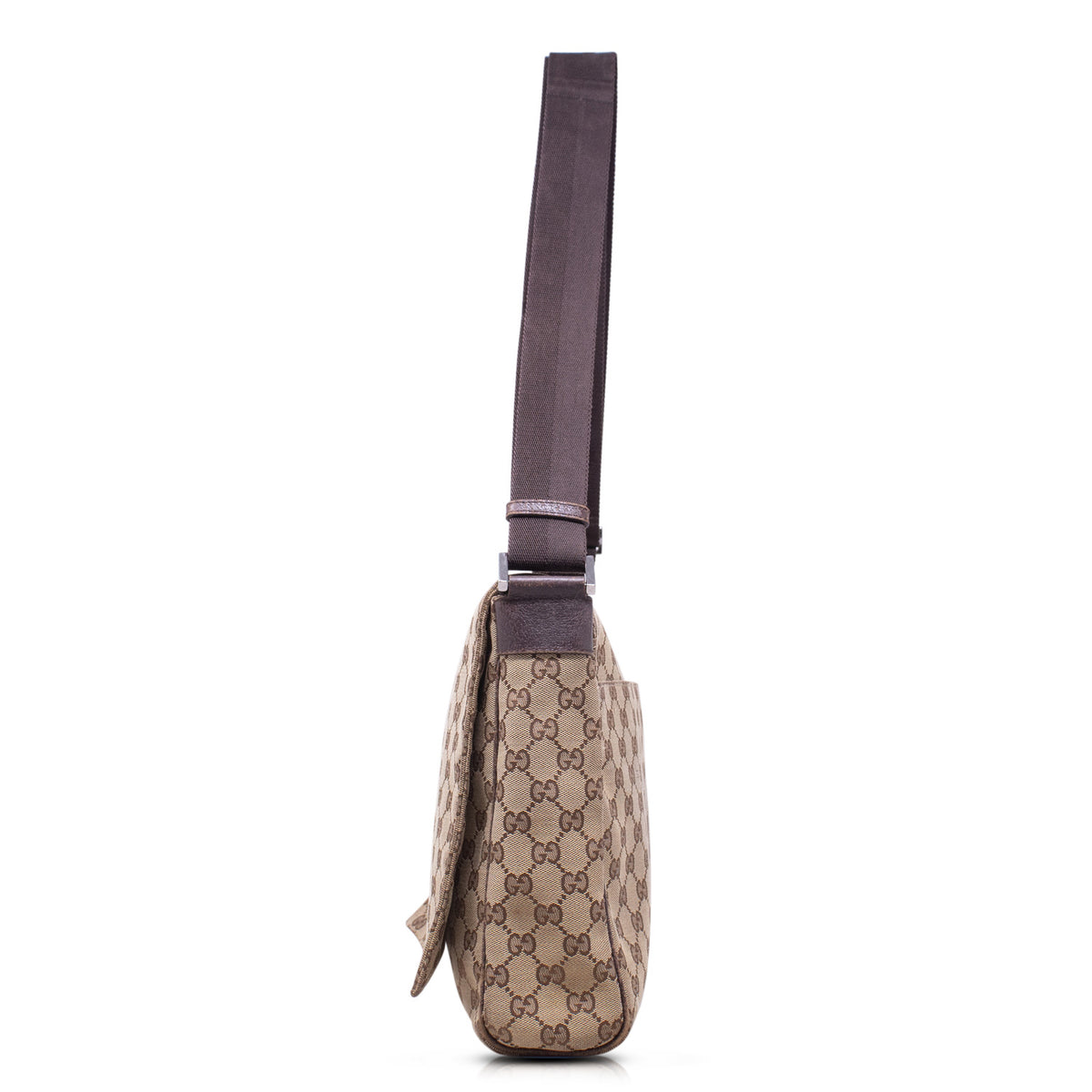 Gucci GG Messenger Unisex