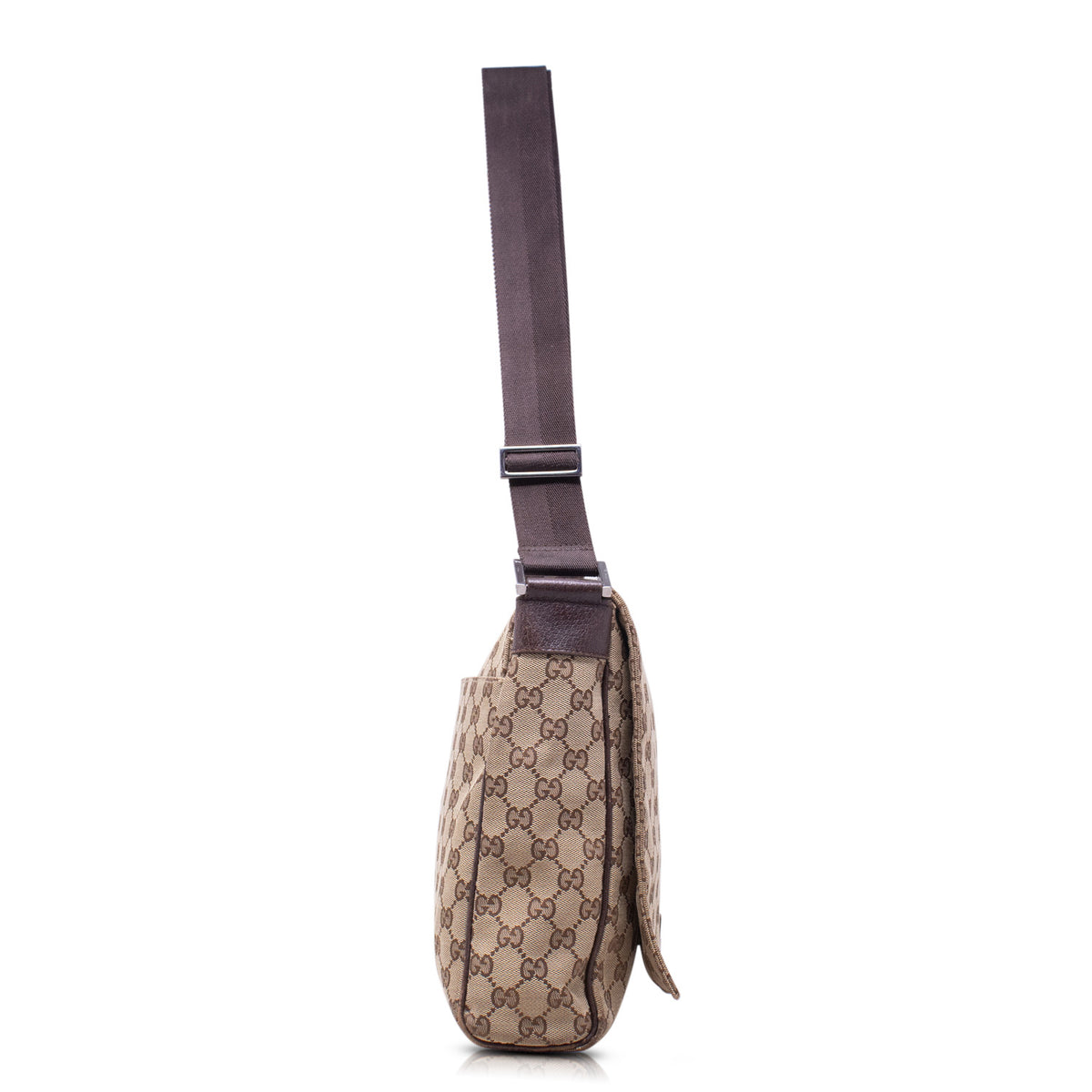 Gucci GG Messenger Unisex
