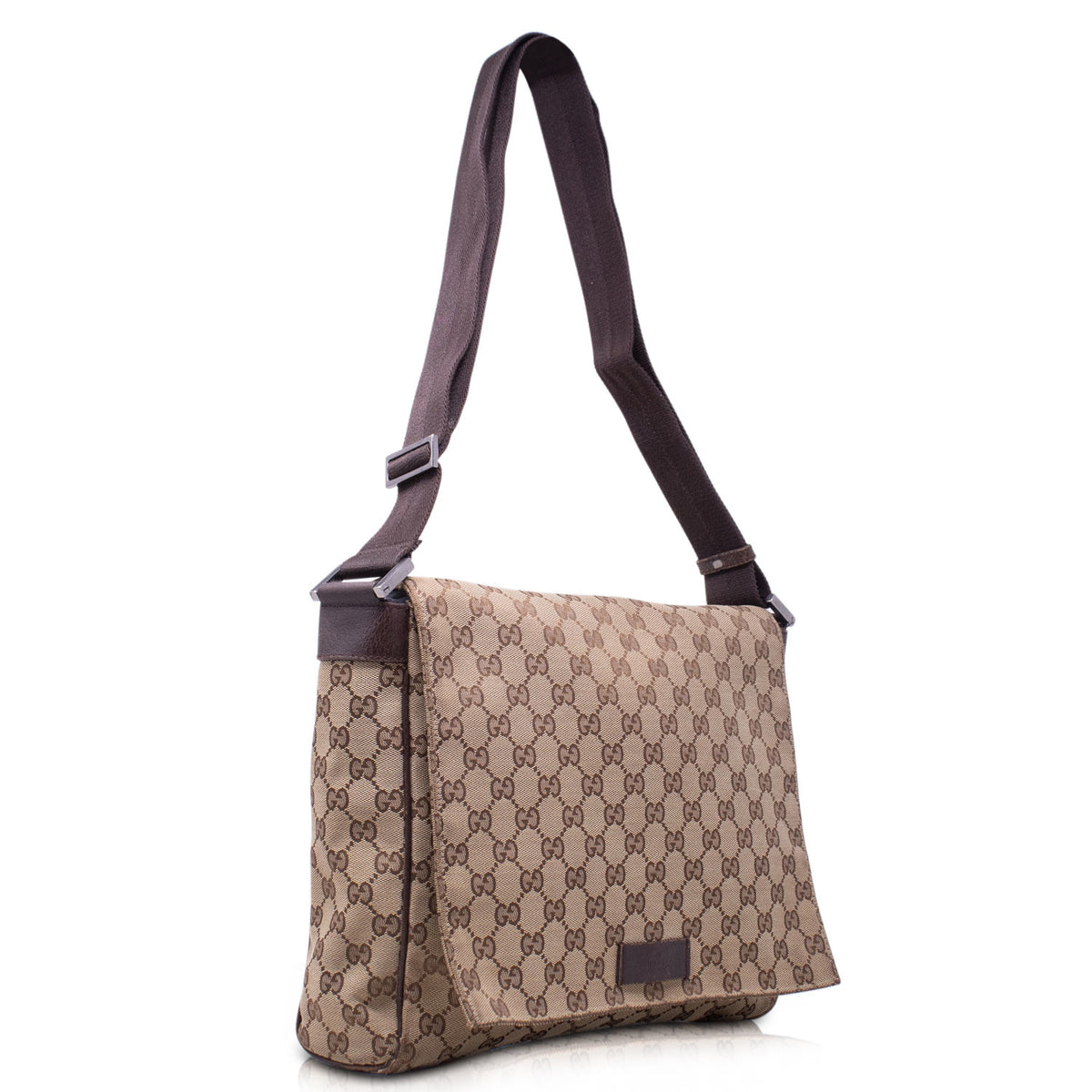 Gucci GG Messenger Unisex