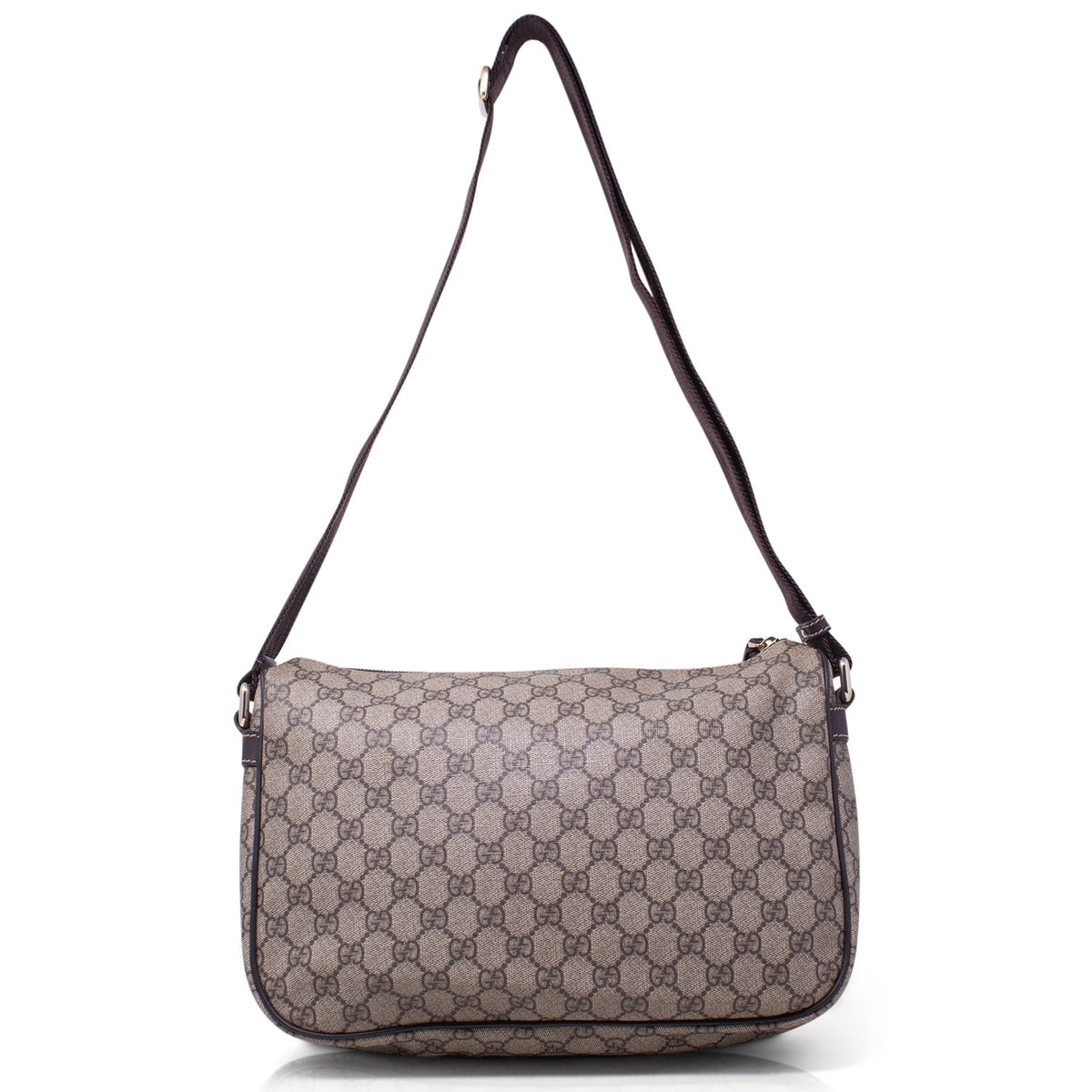 Gucci GG Supreme Messenger