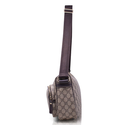 Gucci GG Supreme Messenger