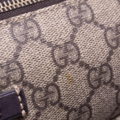 Gucci GG Supreme Messenger