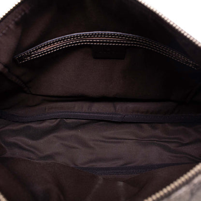 Gucci GG Supreme Messenger