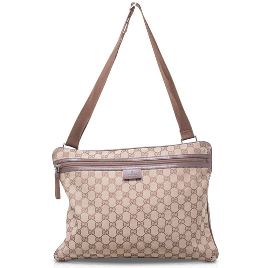 Gucci GG Tracolla Unisex