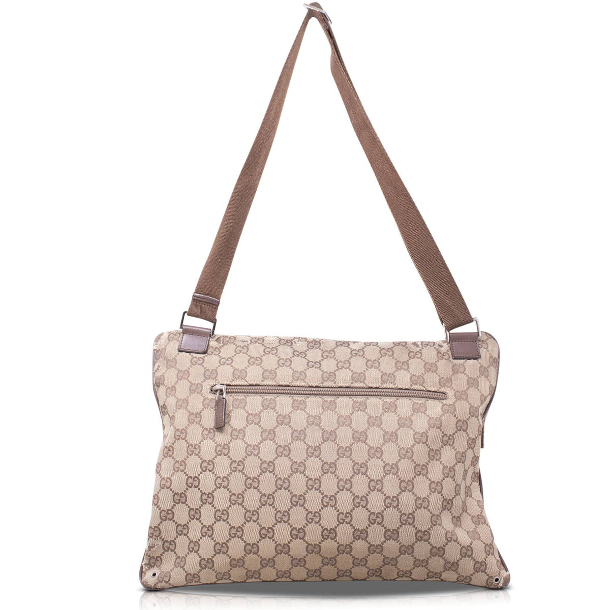 Gucci GG Unisex Shoulder Bag