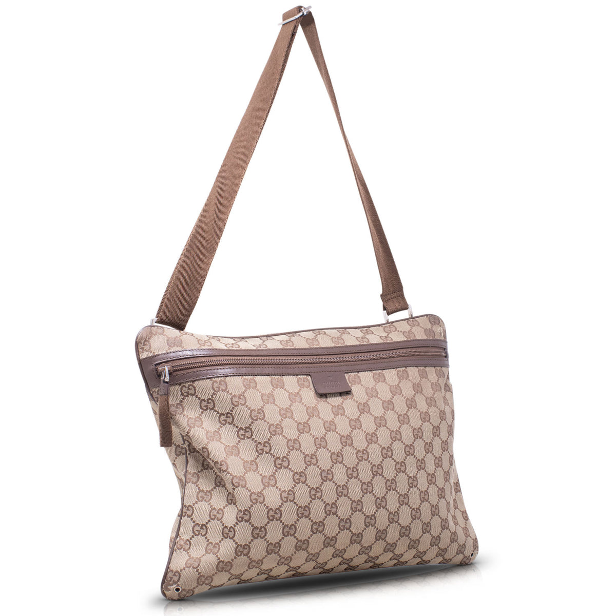 Gucci GG Unisex Shoulder Bag