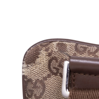 Gucci GG Unisex Shoulder Bag