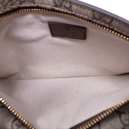 Gucci Marsupio Blondie GG Supreme