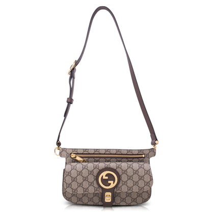 Gucci Marsupio Blondie GG Supreme