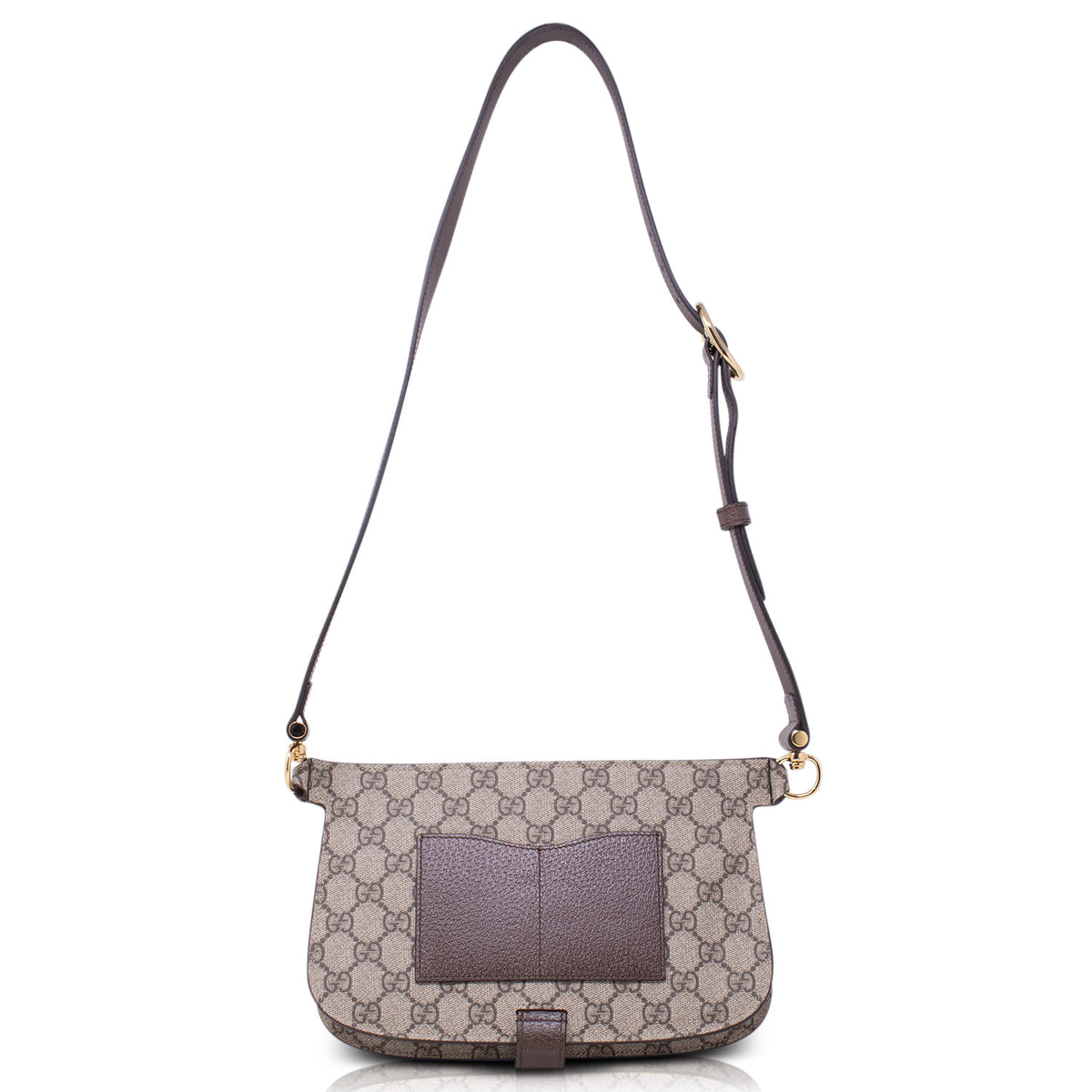 Gucci Marsupio Blondie GG Supreme