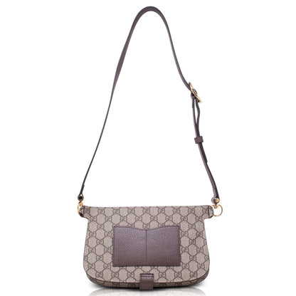 Gucci Marsupio Blondie GG Supreme