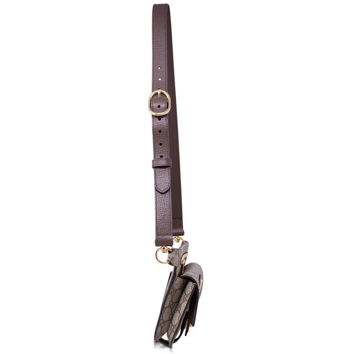 Gucci Marsupio Blondie GG Supreme