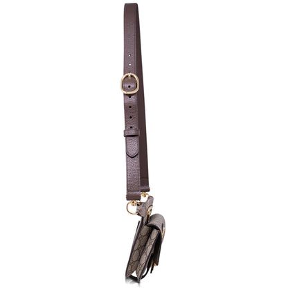 Gucci Marsupio Blondie GG Supreme